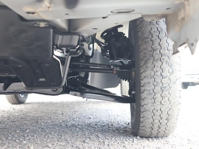 DAIHATSU HIJET TRUCK 4WD 2023 Image 31