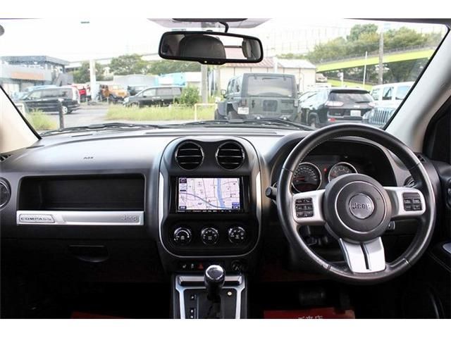 JEEP COMPASS 4WD 2014 Image 31