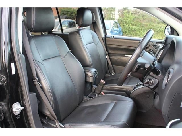 JEEP COMPASS 4WD 2014 Image 31