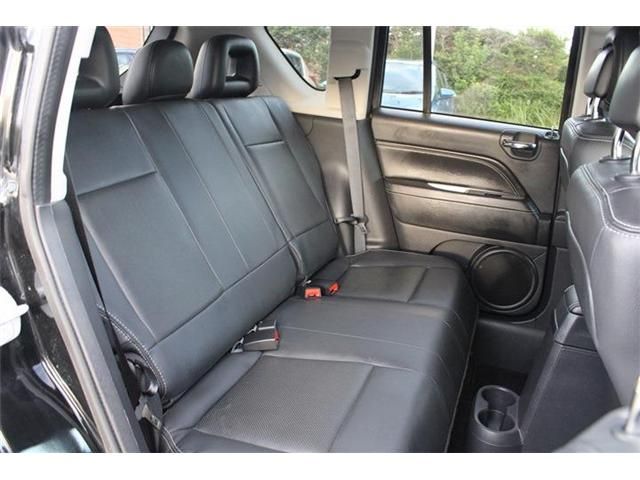 JEEP COMPASS 4WD 2014 Image 31