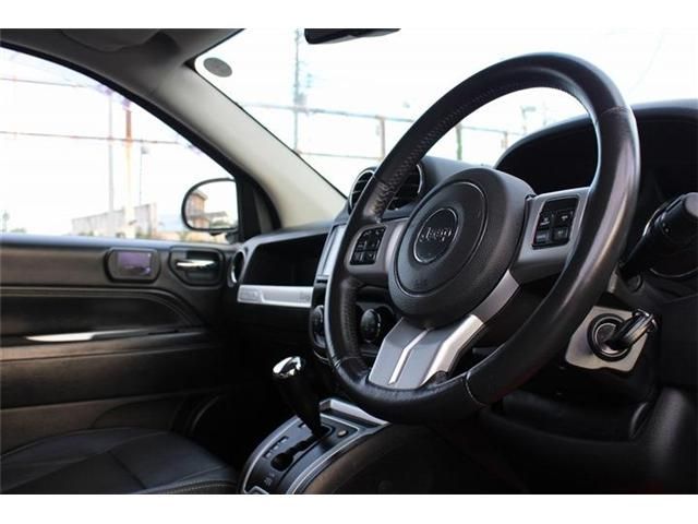 JEEP COMPASS 4WD 2014 Image 31