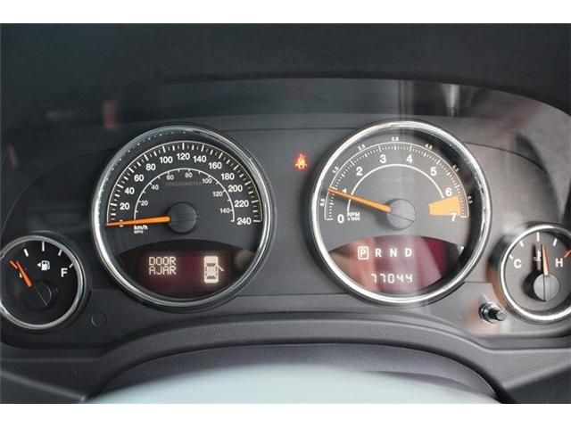 JEEP COMPASS 4WD 2014 Image 31