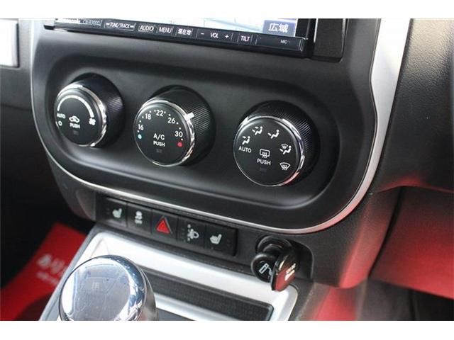 JEEP COMPASS 4WD 2014 Image 31