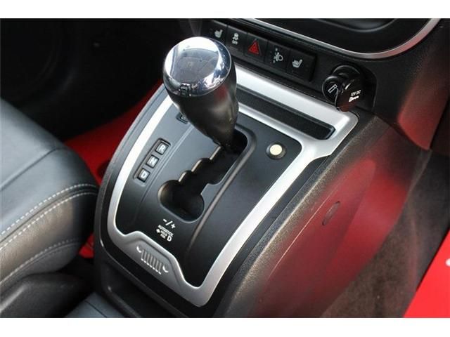 JEEP COMPASS 4WD 2014 Image 31