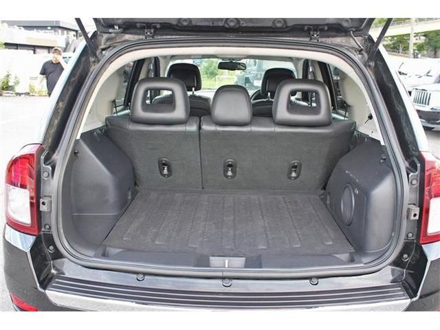 JEEP COMPASS 4WD 2014 Image 31