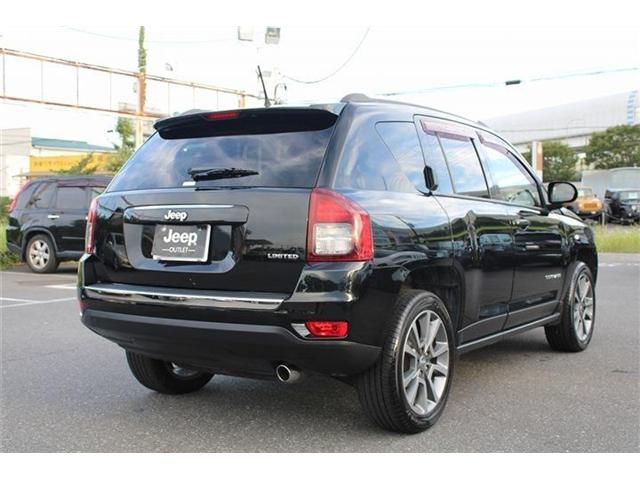 JEEP COMPASS 4WD 2014 Image 31