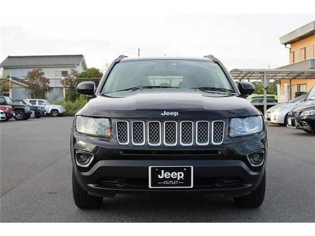 JEEP COMPASS 4WD 2014 Image 31