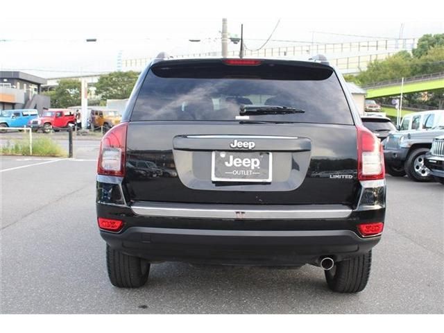 JEEP COMPASS 4WD 2014 Image 31