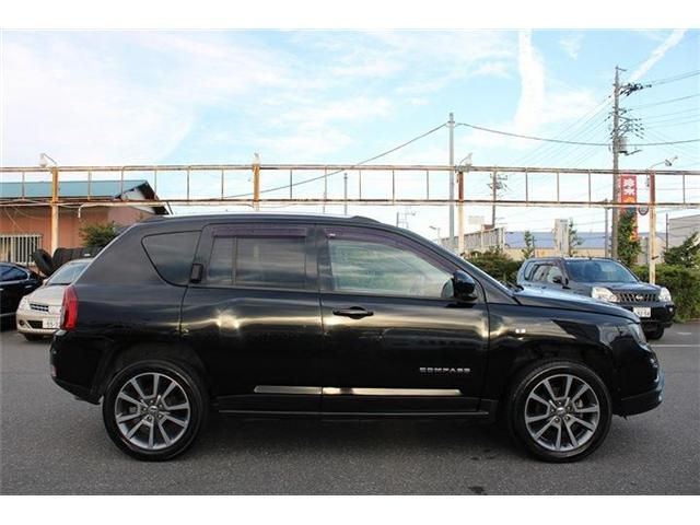 JEEP COMPASS 4WD 2014 Image 31