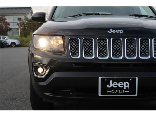 JEEP COMPASS 4WD 2014 Image 31