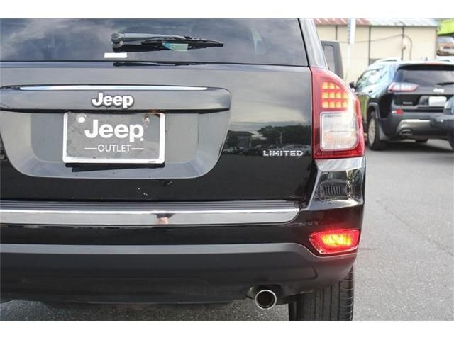 JEEP COMPASS 4WD 2014 Image 31