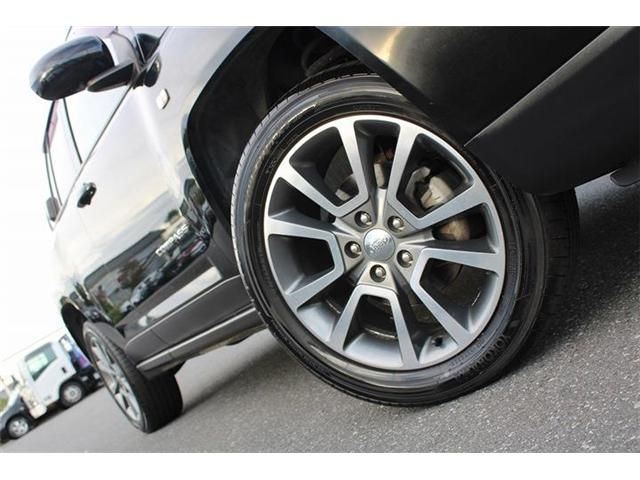 JEEP COMPASS 4WD 2014 Image 31