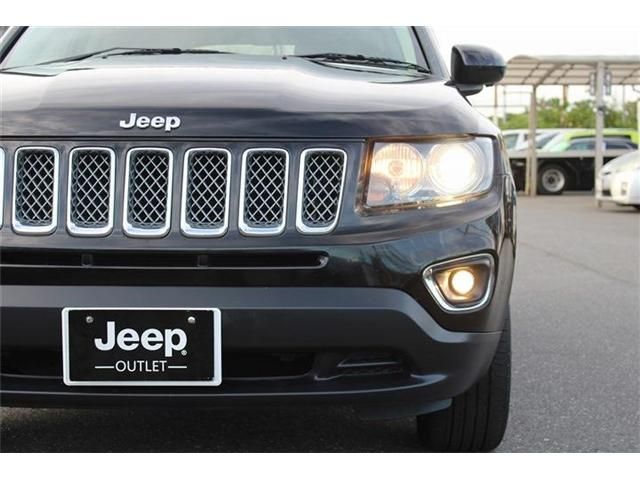 JEEP COMPASS 4WD 2014 Image 31