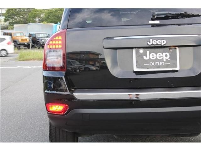 JEEP COMPASS 4WD 2014 Image 31