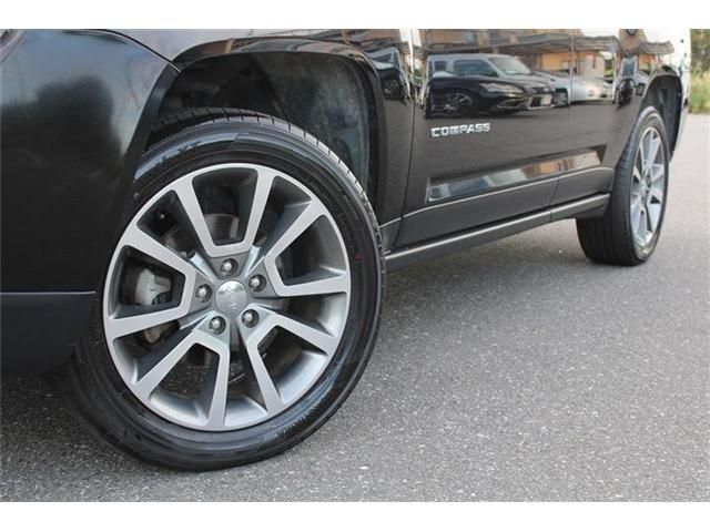 JEEP COMPASS 4WD 2014 Image 31