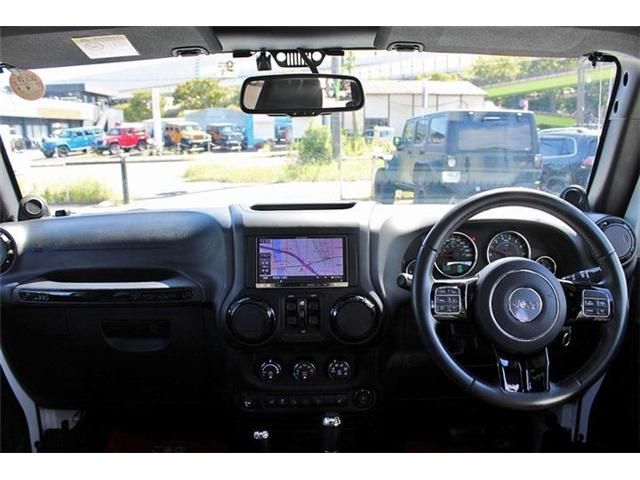 JEEP WRANGLER UNLIMI 2014 Image 31