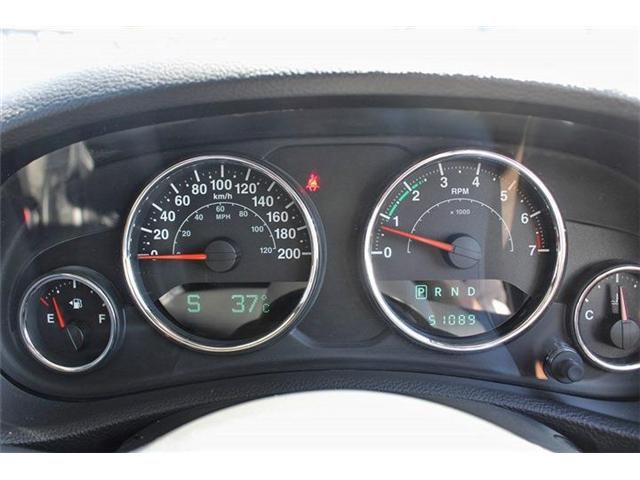 JEEP WRANGLER UNLIMI 2014 Image 31