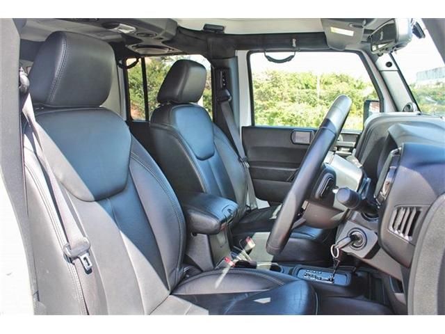 JEEP WRANGLER UNLIMI 2014 Image 31