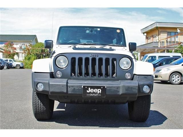 JEEP WRANGLER UNLIMI 2014 Image 31