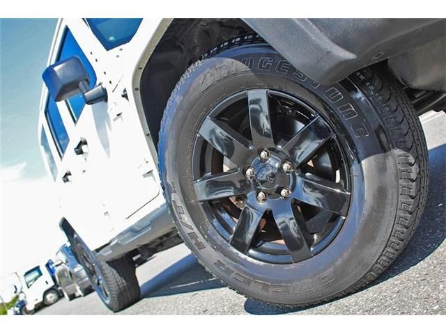 JEEP WRANGLER UNLIMI 2014 Image 31