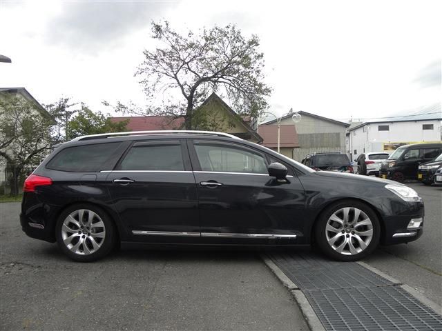 CITROEN C5 TOURER 2009 Image 31