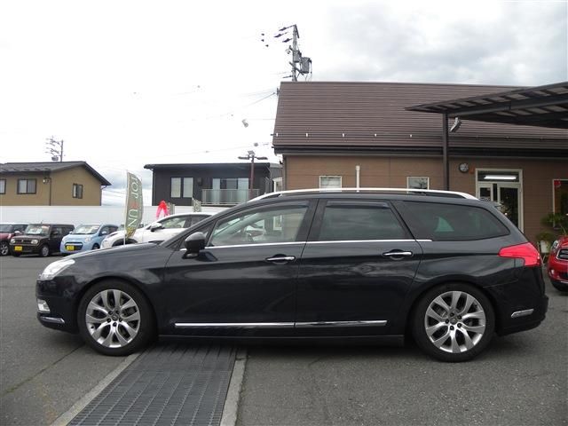 CITROEN C5 TOURER 2009 Image 31