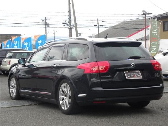 CITROEN C5 TOURER 2009 Image 31