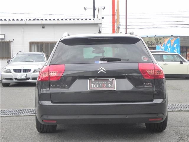 CITROEN C5 TOURER 2009 Image 31