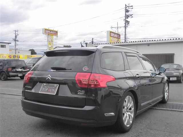CITROEN C5 TOURER 2009 Image 31