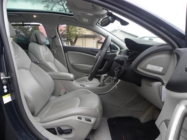 CITROEN C5 TOURER 2009 Image 31