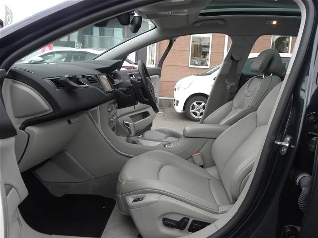 CITROEN C5 TOURER 2009 Image 31