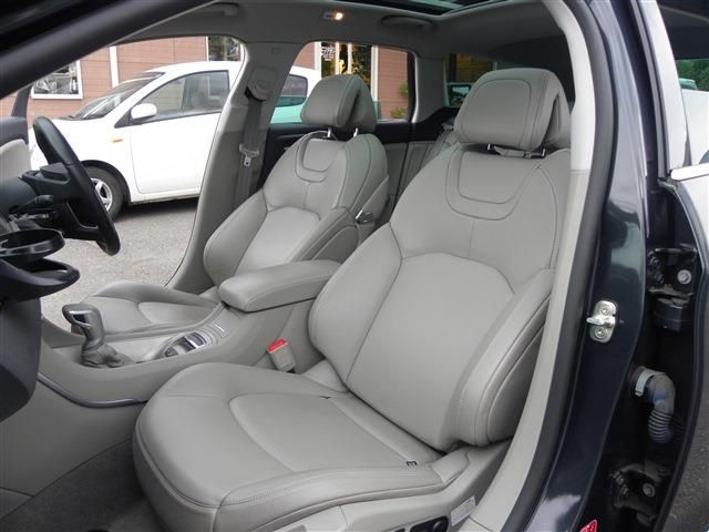 CITROEN C5 TOURER 2009 Image 31