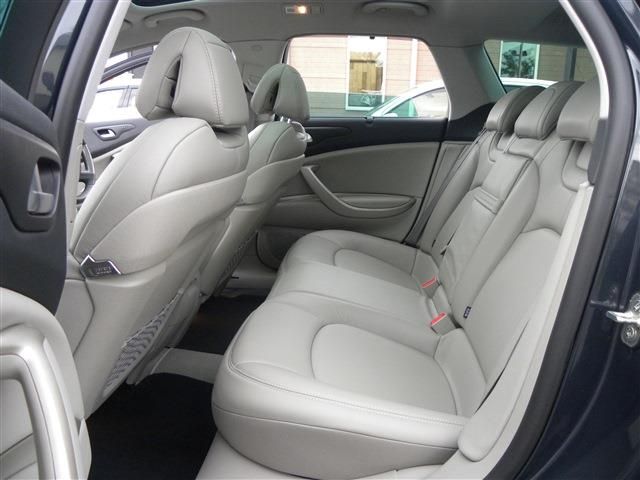 CITROEN C5 TOURER 2009 Image 31