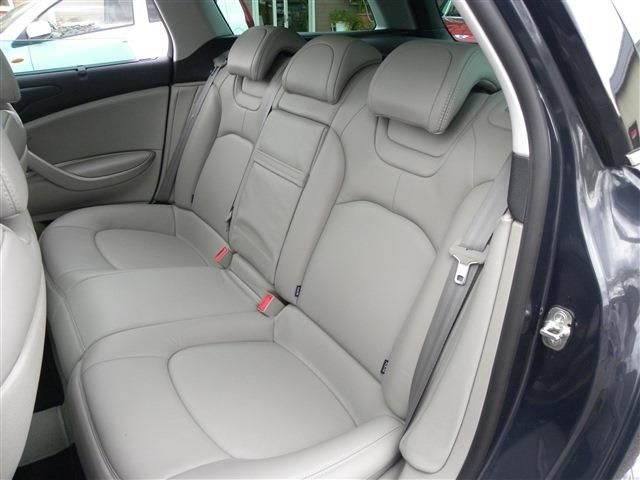 CITROEN C5 TOURER 2009 Image 31