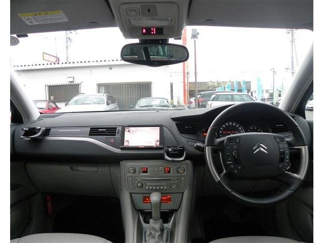 CITROEN C5 TOURER 2009 Image 31