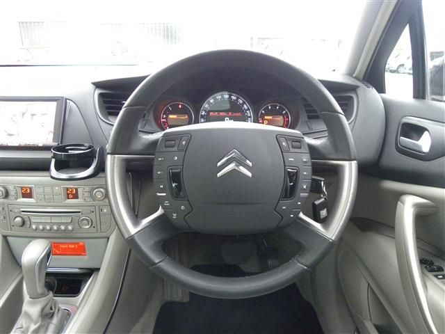 CITROEN C5 TOURER 2009 Image 31