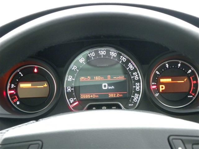 CITROEN C5 TOURER 2009 Image 31