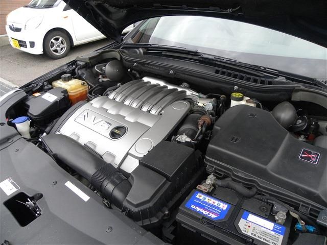 CITROEN C5 TOURER 2009 Image 31