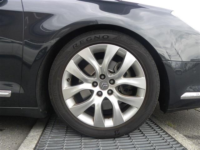 CITROEN C5 TOURER 2009 Image 31