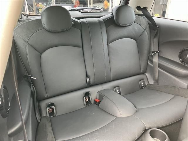 BMW MINI COOPER D 2018 Image 31