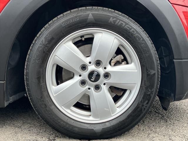 BMW MINI COOPER D 2018 Image 31