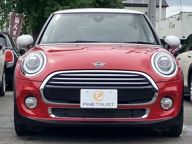 BMW MINI COOPER D 2018 Image 31