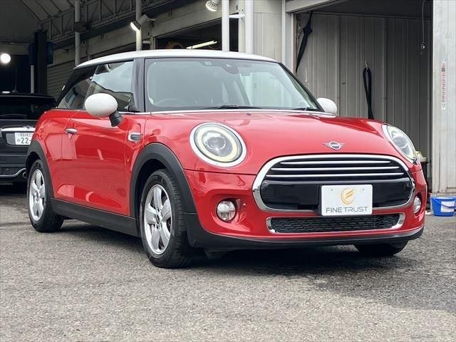 BMW MINI COOPER D 2018 Image 31