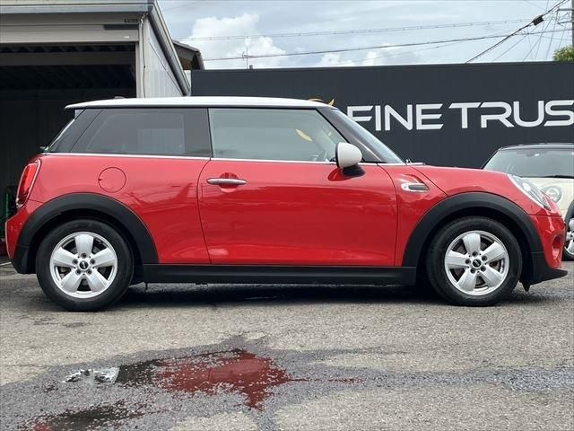 BMW MINI COOPER D 2018 Image 31