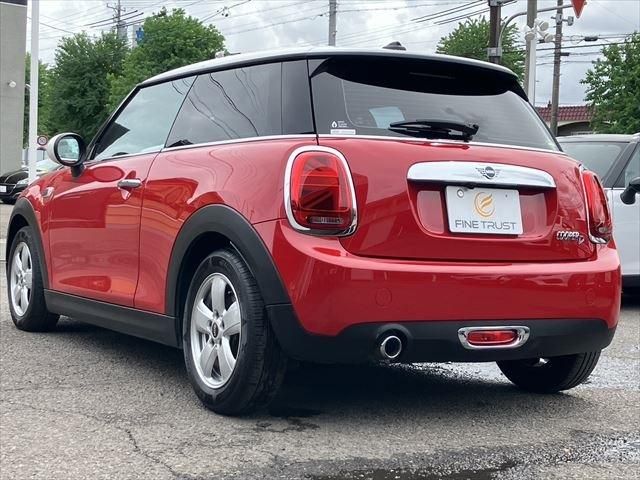 BMW MINI COOPER D 2018 Image 31