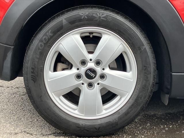 BMW MINI COOPER D 2018 Image 31