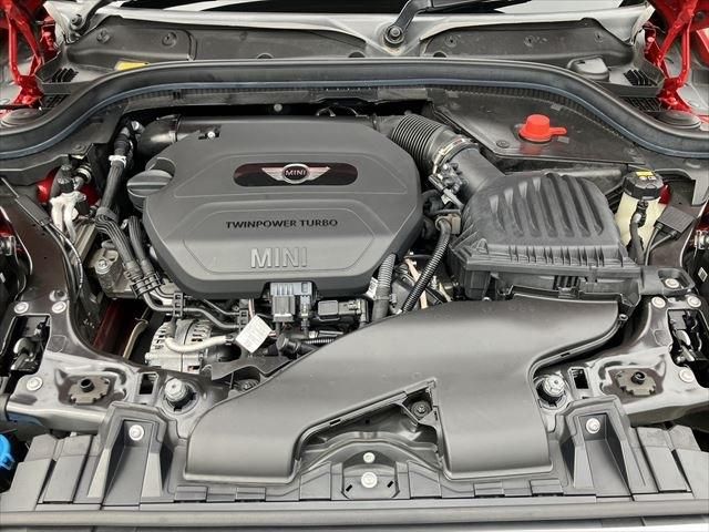 BMW MINI COOPER D 2018 Image 31