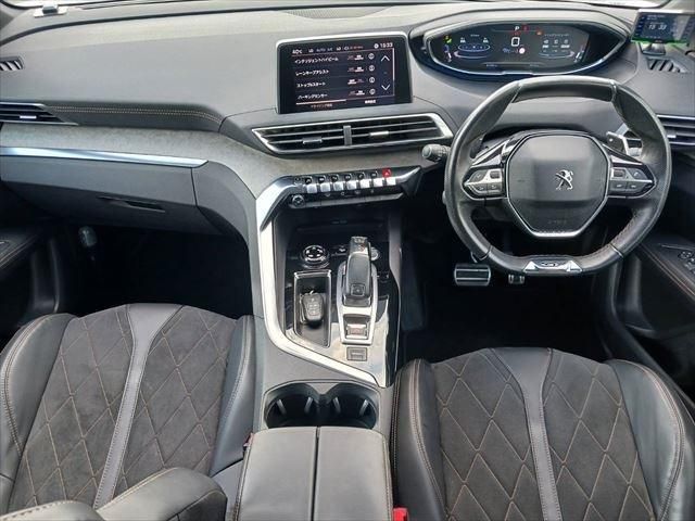 PEUGEOT 3008 2017 Image 31