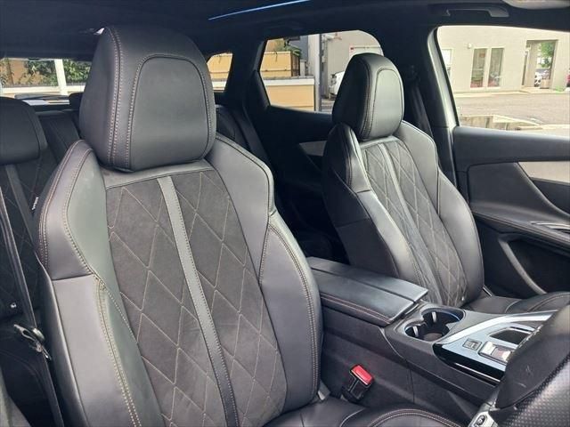 PEUGEOT 3008 2017 Image 31