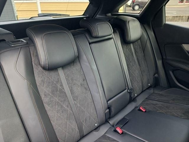 PEUGEOT 3008 2017 Image 31